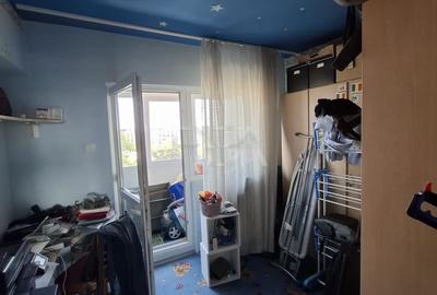 Apartament cu 4 camere decomandat, mobilat în Crângași - 6