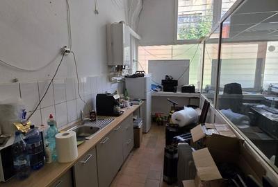 Spațiu industrial, de 240 mp, în Theodor Pallady - 6