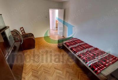 Apartament 4 camere, Moldovei, etaj 2, constructie caramida - 11