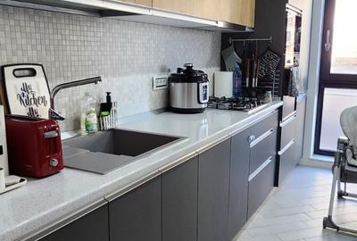 Plaza Residence - Parcul Liniei - 9