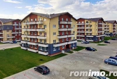 Apartament cu 2 camere decomandat în Central - 13