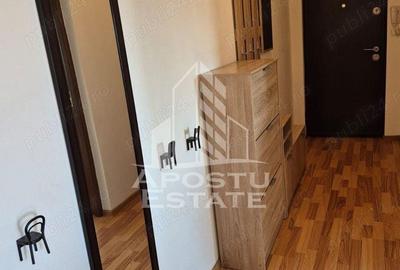 Apartament cu 2 camere I balcon generos I Zona Sagului - 4