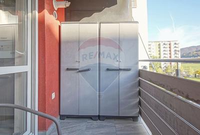 Apartament structura premimum cu loc de parcare si boxa - 24