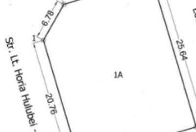 Veterani colt , deschidere 20/25 - 1