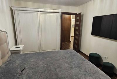 Apartament cu 4 camere decomandat în Exterior Vest - 8