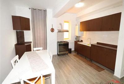 Apartament cu 2 camere semidecomandat în Central - 2