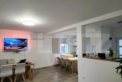 Casă cu 3 camere cu Teren 600 Mp în Sâncraiu de Mureș - 16