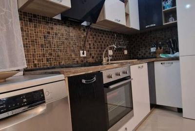 Apartament cu 2 camere decomandat în Nord - 4
