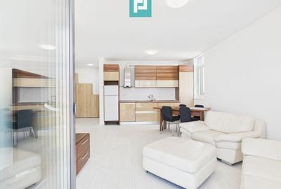 Apartament 3 camere  Nord One - 7