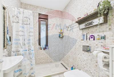 Casă individuală cu 7 camere cu Teren 1040 Mp în Periș - 15