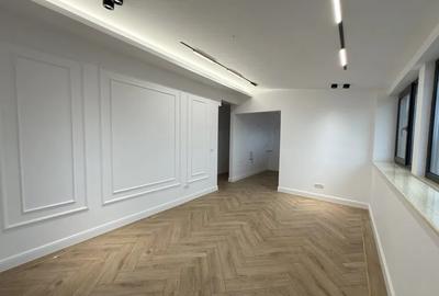 Apartament cu 2 camere decomandat în Domenii - 1