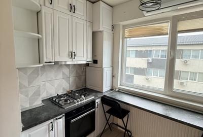 Inchiriere Apartament 2 camere Militari Residence - 10