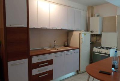 Apartament cu 2 camere decomandat în Florești - 1