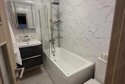 Apartament cu 3 camere decomandat, mobilat în Spitalul Județean - 7