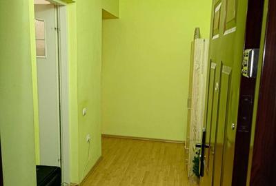 Apartament cu 2 camere decomandat în Central - 2