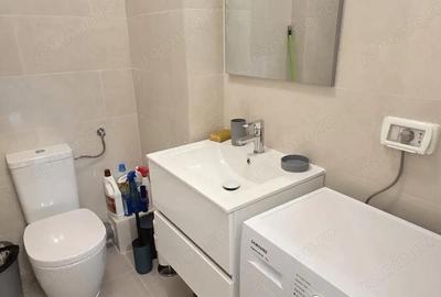 Garsoniera Titan, bloc nou cu lift, complet utilata, prima inchiriere - 2