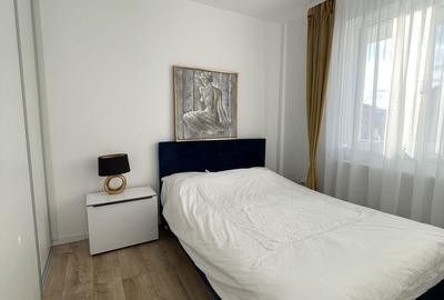Apartament cu 3 camere în Florești - 4