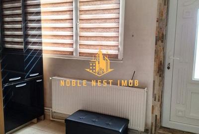 Apartament cu 3 camere, mobilat în Calea București - 9