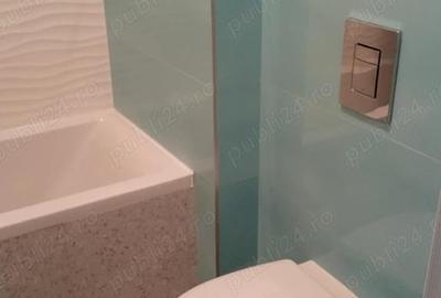 Garsonieră decomandată, mobilată în Drumul Taberei - 3