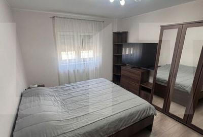 Apartament cu 2 camere în Aradul Nou