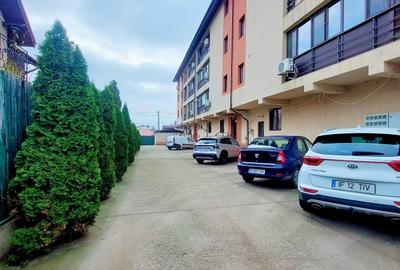 Garsoniera strada Cireșului - 1