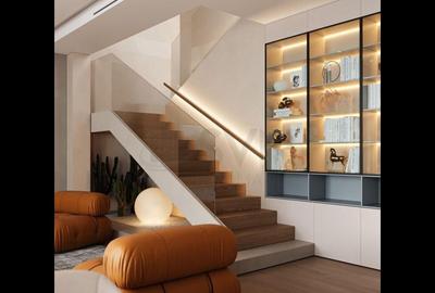 Vila superba 5 camere I Zona Iancu Nicolae - 17