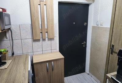 Garsonieră nedecomandată în Central - 3