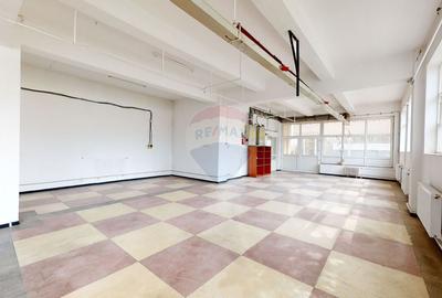 Spațiu comercial demisol Bucurestii Noi/ Metrou Straulesti - 4