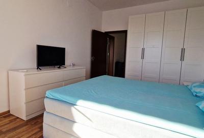 Apartament cu 2 camere decomandat, mobilat în Drumul Taberei - 8
