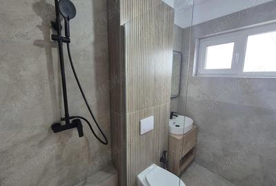 Apartament NOU 3 camere, 78 m, Etaj 2 3 cu lift, Prima inchiriere - 5