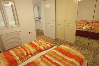 Casă cu 4 camere în Central - 4