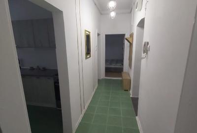 Apartament cu 2 camere decomandat, mobilat în Dâmbul Rotund - 3
