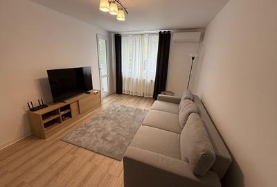 Apartament cu 3 camere în Titan