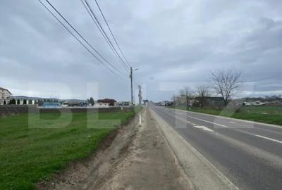 Teren intravilan, acces la autostrada, in Luna langa Campia - 2