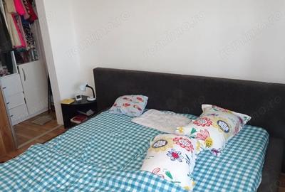 Apartament cu 2 camere decomandat în Gării - 1