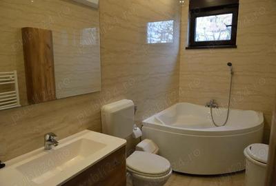 Direct de la proprietar apartament 125mp in vila duplex de lux in Cartier Padurea Baneasa - 6