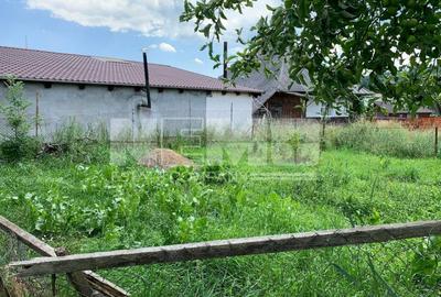 Casă individuală cu 2 camere cu Canalizare în Cacica - 9