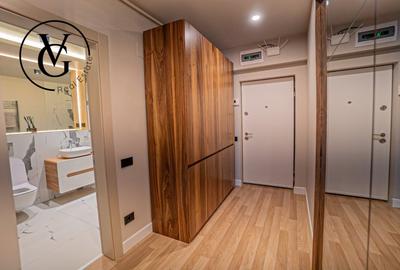 Apartament premium - 3 camere - Aviatorii Residence - 6