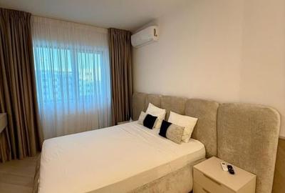 Apartament 3 camere de inchiriat parcare inclusa | Cortina North - 4