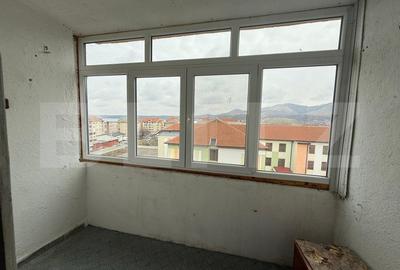 Apartament de vanzare cu 2 camere in Cugir, 49 mp+ pivnita. - 5
