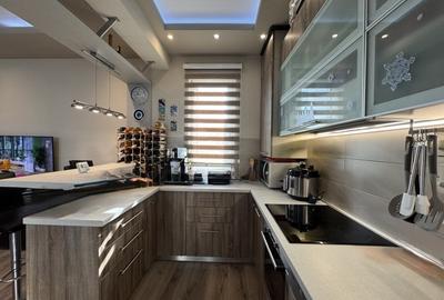 Penthouse 3 camere, Dumbravita – singur pe etaj | 56 mp terase | Comision 0 - 5