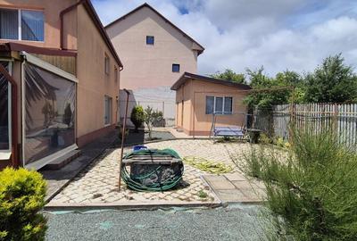 Vă propun o Casă P+1 in zona Anda Vă propun o Casă P+1 in zona Anda - 2