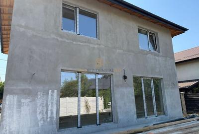 Vila individuala, 5 camere, 392 mp teren, finisaje noi, Comuna Berceni - 4