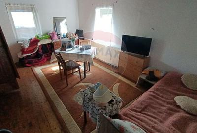 Casă de vânzare în stil vechi cu 3 camere si 3 arii în Cop. Manastur - 12