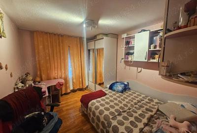 Apartament cu 3 camere decomandat în Central - 10