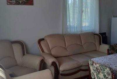 Casă cu 2 camere cu Teren 2489 Mp în Visag - 1