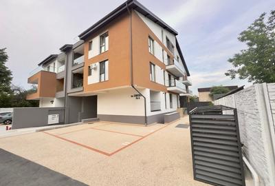 Apartament 3 Camere Băneasa - Aviatiei - 11