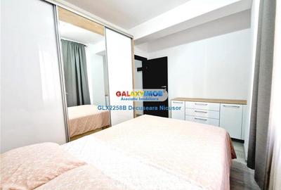 Apartament cu 3 camere decomandat, mobilat în Chiajna - 23