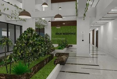 Faleza Nord Ceronav apartament 2 camere nou - 1