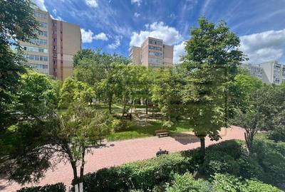 Apartament 2 camere+birou Alexandru cel Bun - 5